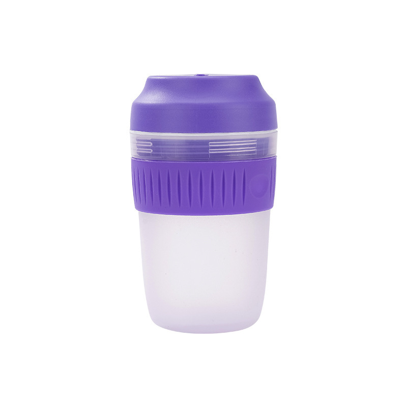 보라색 400ML