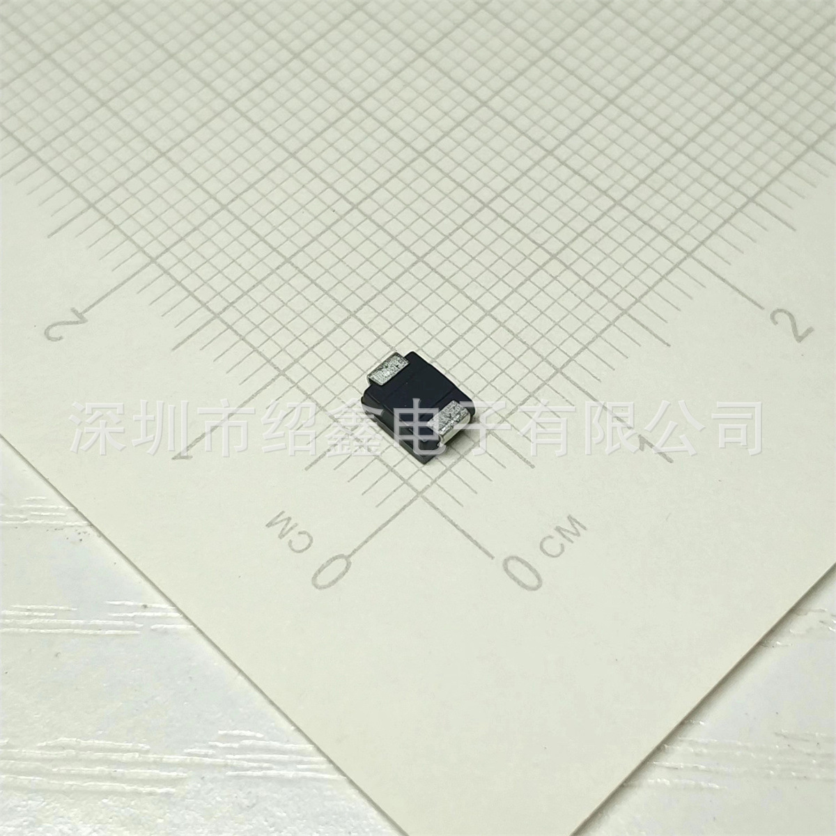 贴片P2300SB 半导体防雷放电管