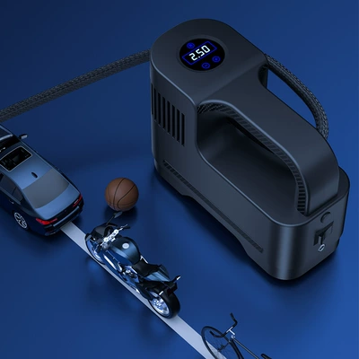 Hava nasosu, Portable Multifunctional Wireless Smart