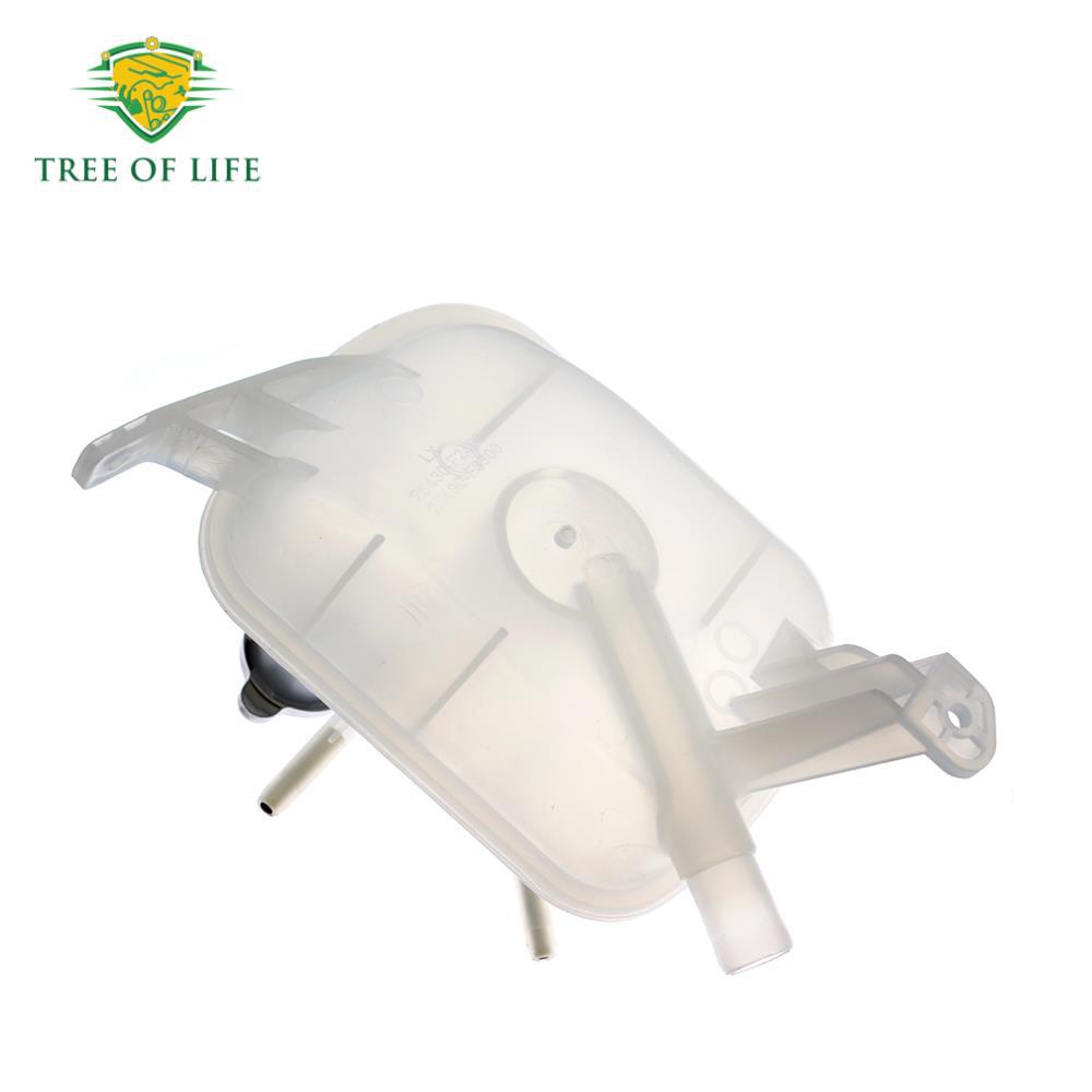 25430-F3300 25430-g4300 Suitable for Hyundai Kia New Radiator Fluid Reservoir Tank