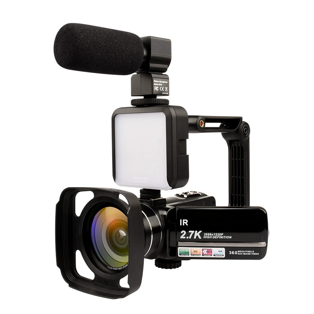 Videocamera, CCTV камера, аксессуары