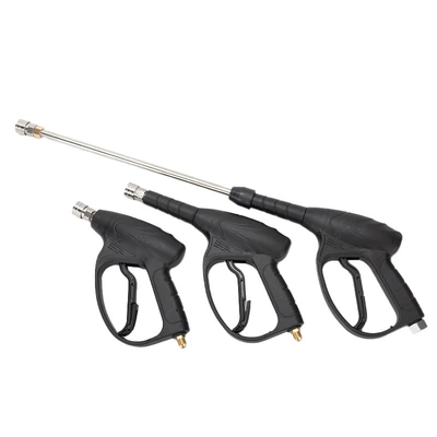 Gun Head Quick-Connect Nozzle 280 Type, High pressure car wash water gun