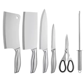 家用菜刀;水果刀;不锈钢厨用刀