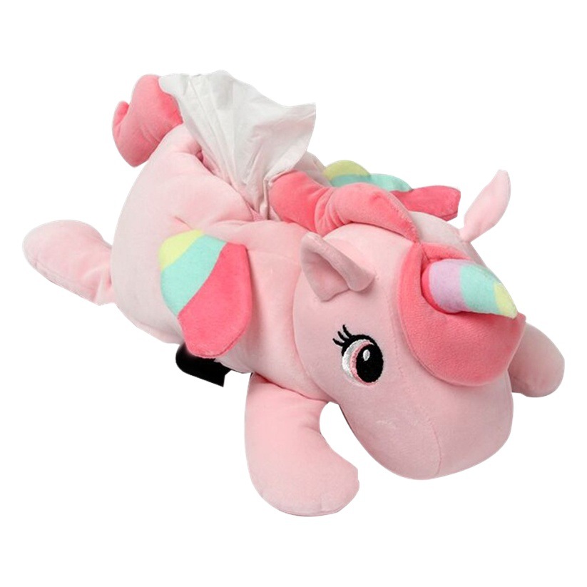 2022 Tigre año creativo coche caja de pañuelos coche colgante coche Super lindo papel bombeo decoración suministros