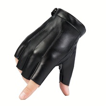 R 35237 Non-slip half-finger sport gloves ������ָ�˶�����
