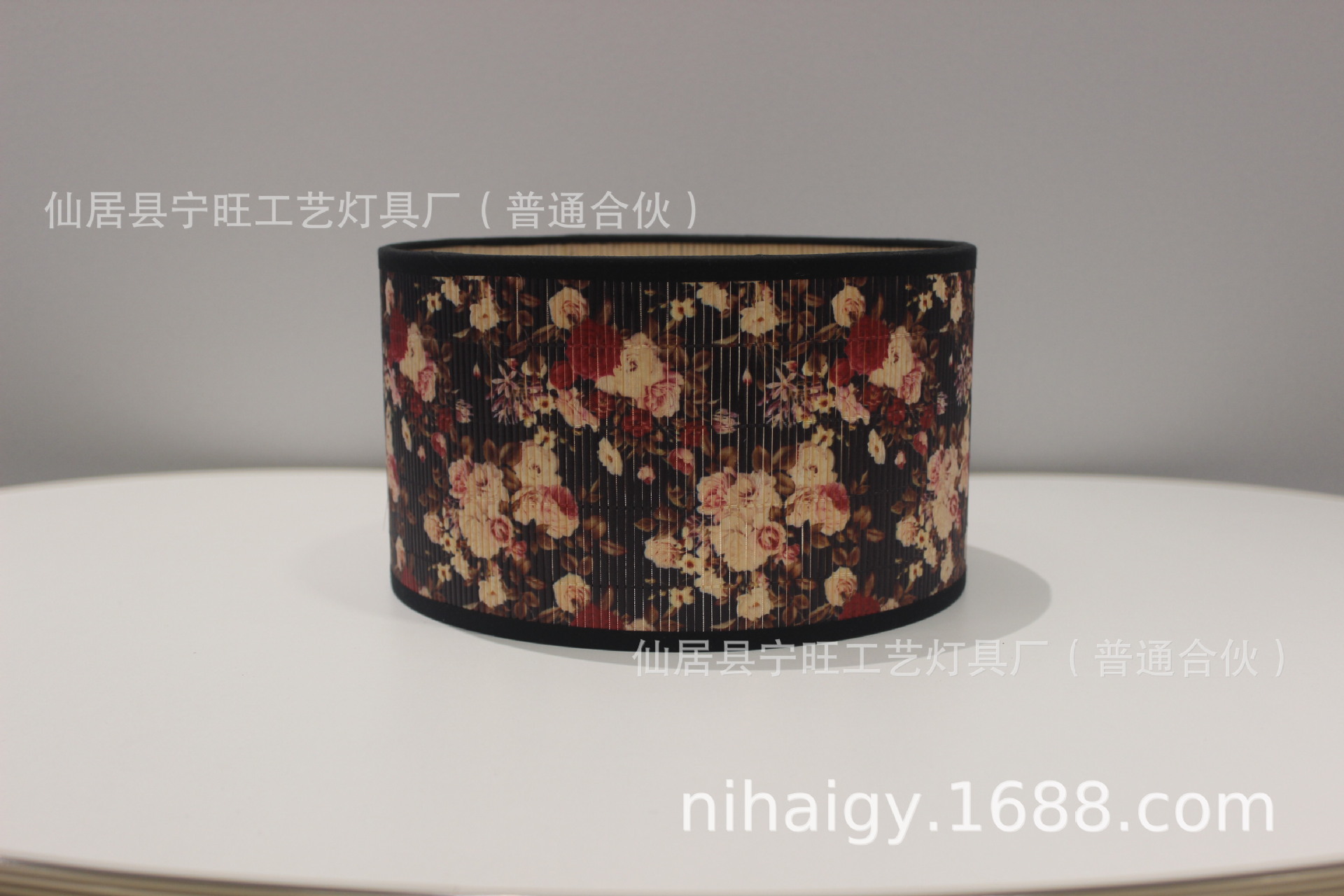 25cm 장미 갓 개별 포장