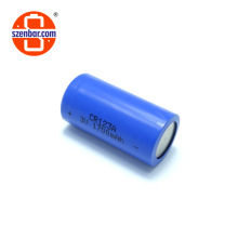 ͵CR123A  2/3A  1500mAh 3V ɺ 