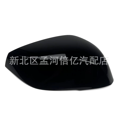 Reversing Mirror Housing Rearview – Rearview mirror/rearview mirror - black-right-side