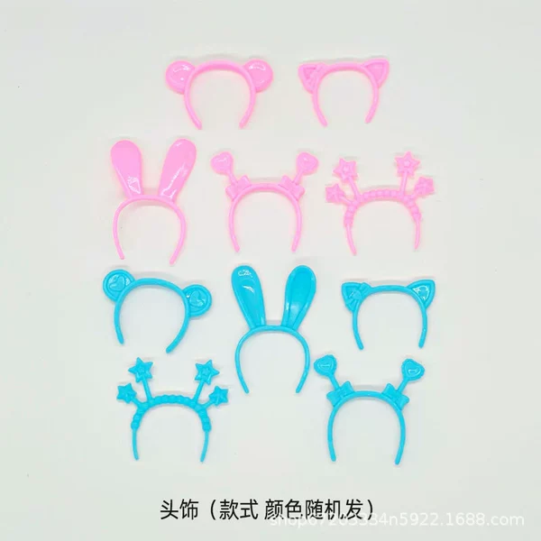Headgear (1)