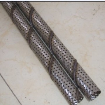 Filter element Stainless steel skeleton 10 inch