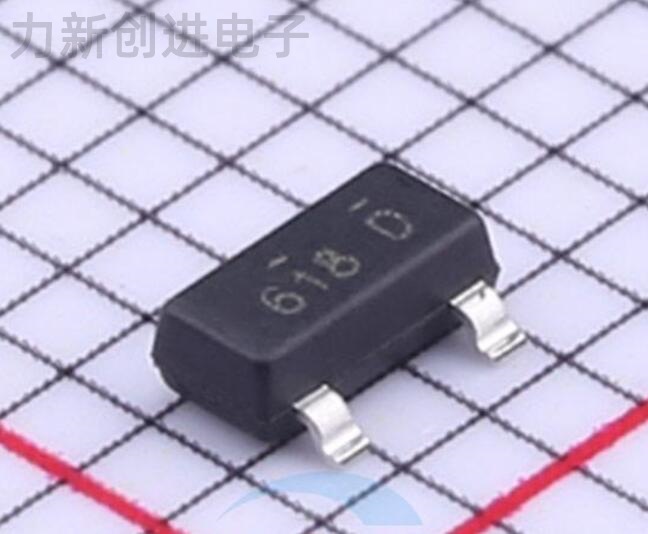 FDN5618P 封装 SuperSOT-3 MOS场效应管