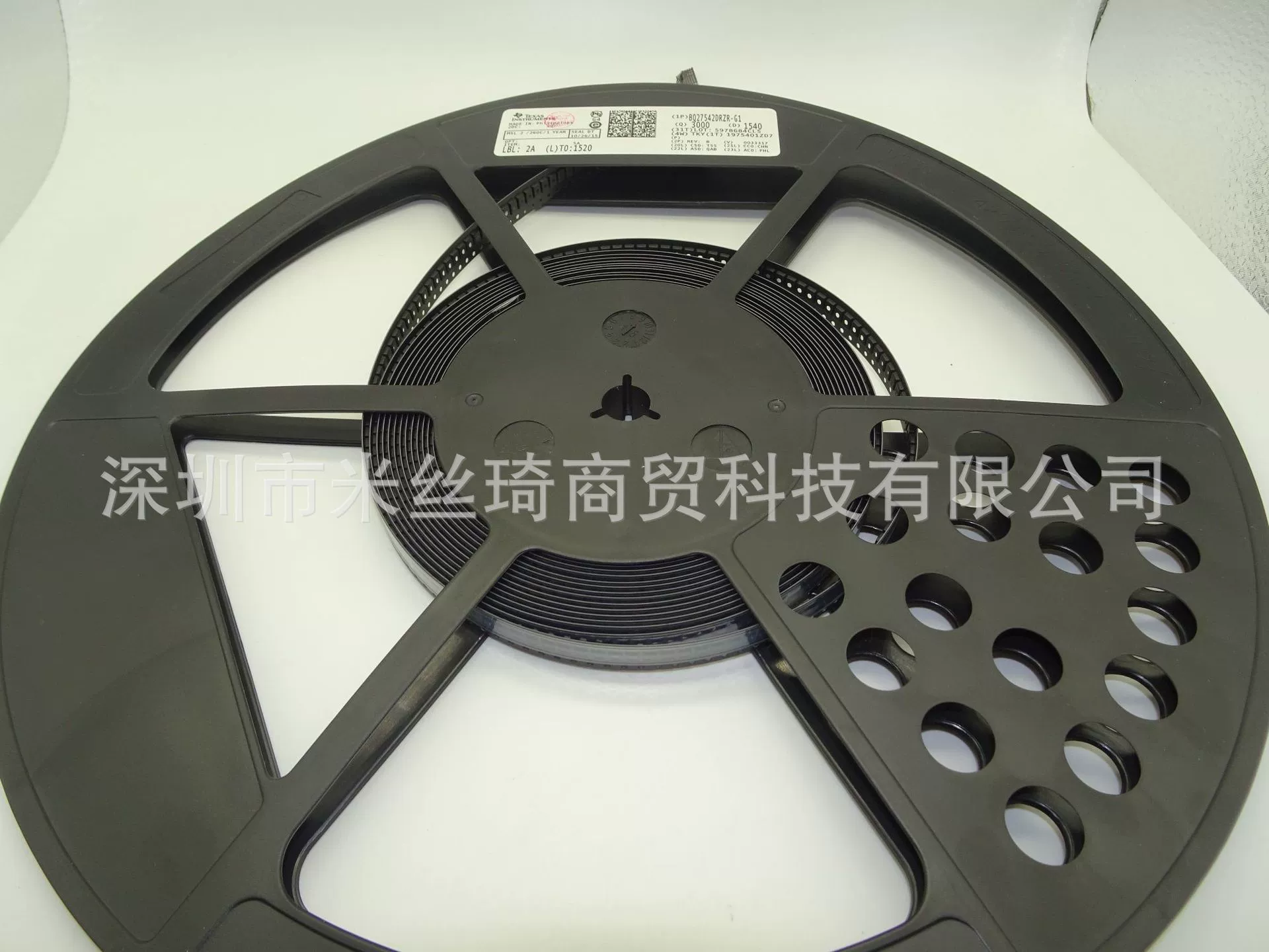 [Новый в наличии BQ27542DRZR]