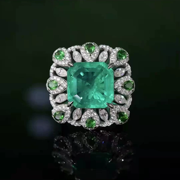 Ring [Open can be adjusted]