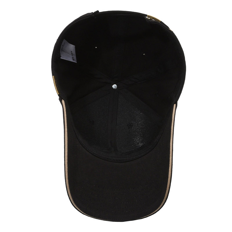 Herren Baseball Cap Für Outdoor Und Freizeit Frühling Herbst_voghion.com