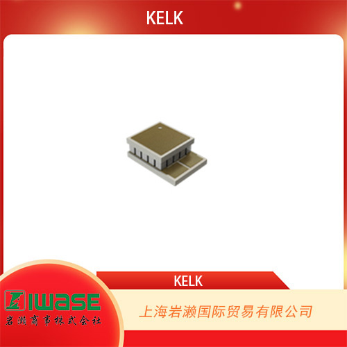 日本KELK,迷你微型加热模块KSGH012