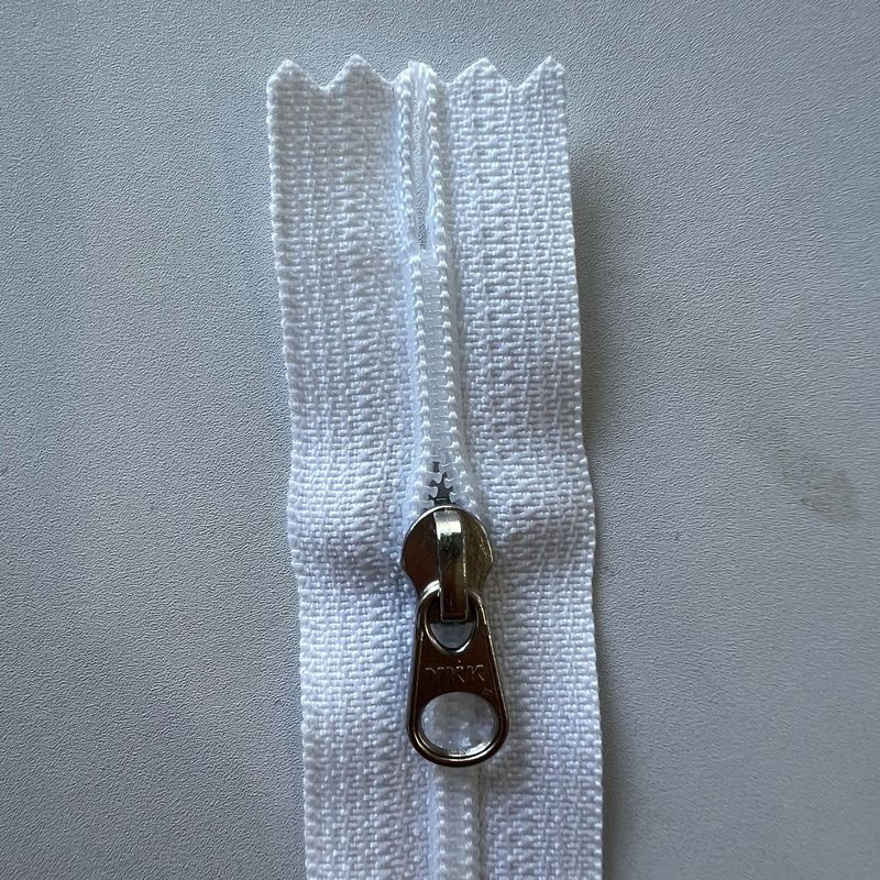 正品YKK拉链3号尼龙闭尾拉链服装口袋拉链多款式多颜色现货批发|undefined