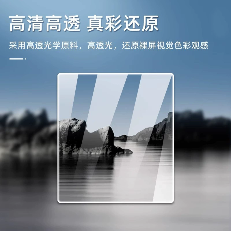 Подходит для Weilai ET5T/ES6/EC6/ES8 — защитная пленка для экрана центральной консоли, пылезащитная складская дисплейная пленка
