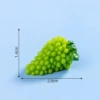 46#green grape