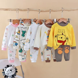 童套装;童内衣套装;童家居服套装