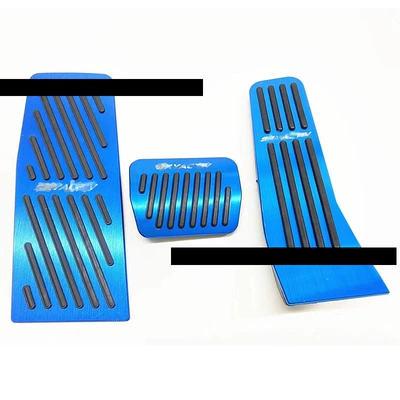 Suitable for 20 Mazda Dekorativ pedal başlıqları