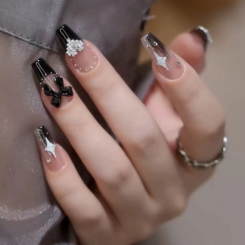 F215辣妹暈染星芒 (2)