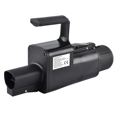 standard to Japanese standard – EV şarj adapterləri - dc-tzr1-400a
