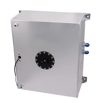 Plastic Cover with Sensor, Fuel tank