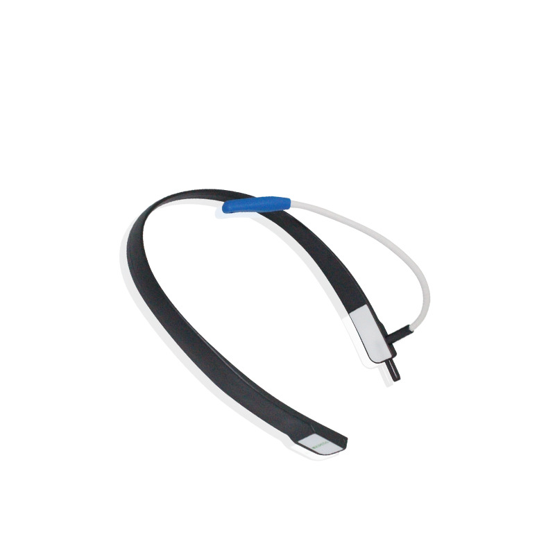 Máquina de oxígeno accesorios originales auriculares al por mayor de alta calidad absorbente de oxígeno oreja colgando máquina de oxígeno hogar máquina de oxígeno auricular