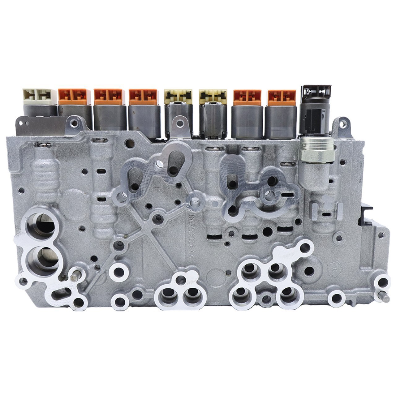 Ready Supply Cross-Border Applicable Dodge 9Hp48 Automatic Transmission Transmission System Transmission Valve Body Nine Valves