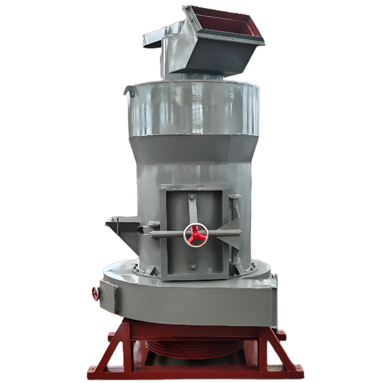 小型雷蒙磨 粉碎机 方解石磨粉机 中州机械 厂家直销高效