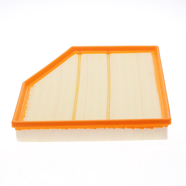 Car air filter 5 series 6 series air conditioning filter oil filter air filter 13717521023