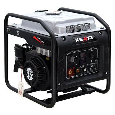 Site Outdoor Engineering Use, Avtomobil generatorları