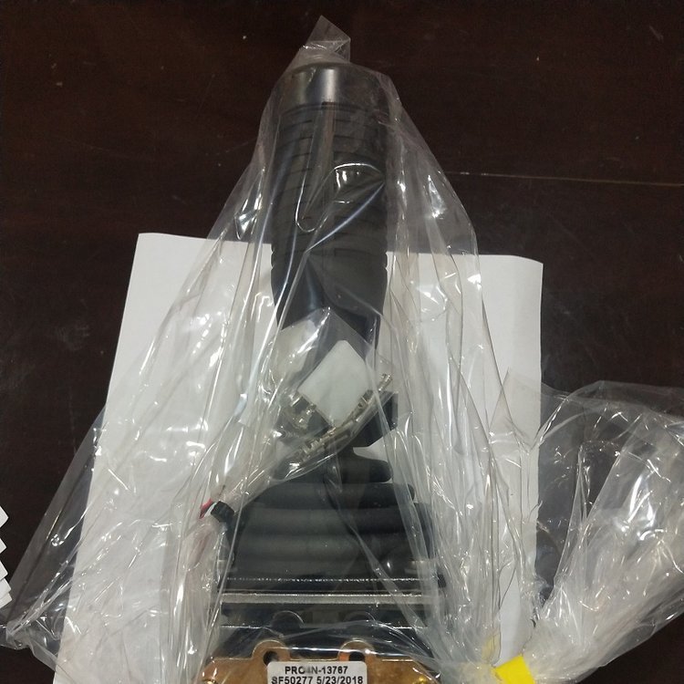 美国J.R.MERRITT旋转开关操作杆PRO-6NSO-SF