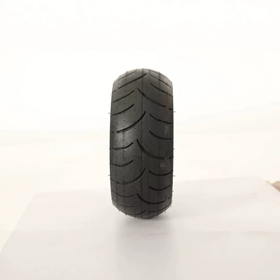 Elektrikli avtomobil şinləri Vacuum Tire Electric Vehicle