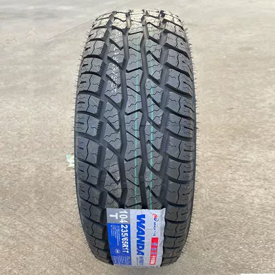 brand new Wanda | Off-road şinlər
