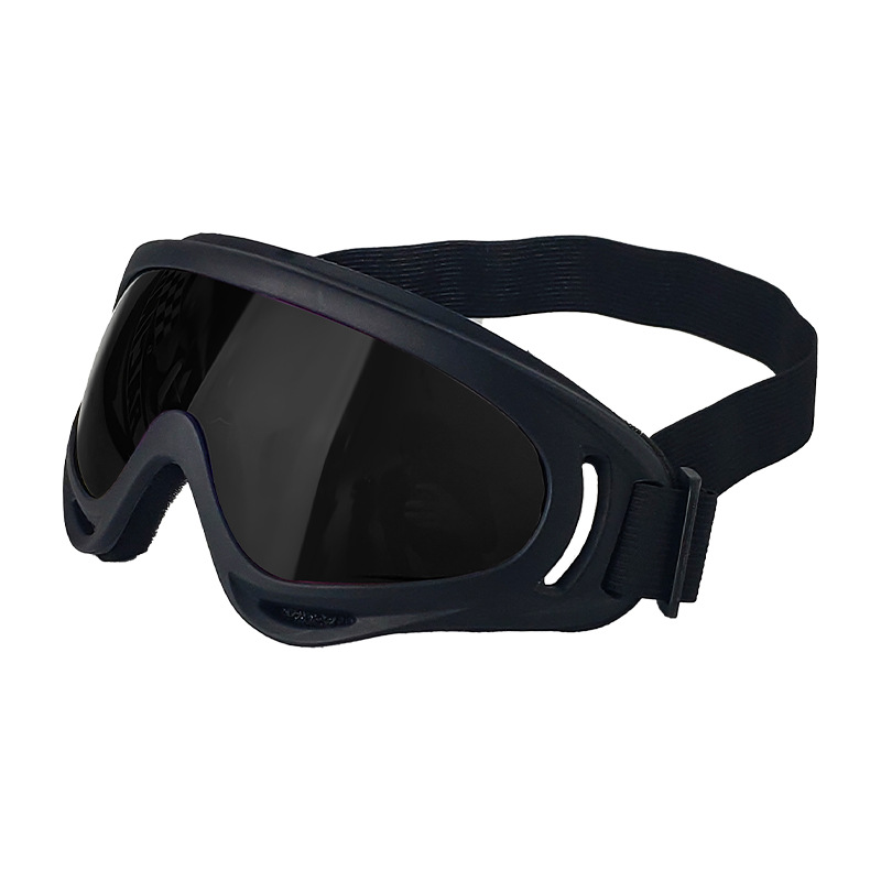 Gafas Pequeñas de Ciclismo A prueba de viento para Ciclismo