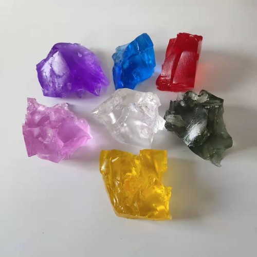 Shell conch jelly wax sea world accessories DIY materials small conch Dongfeng snail 50g