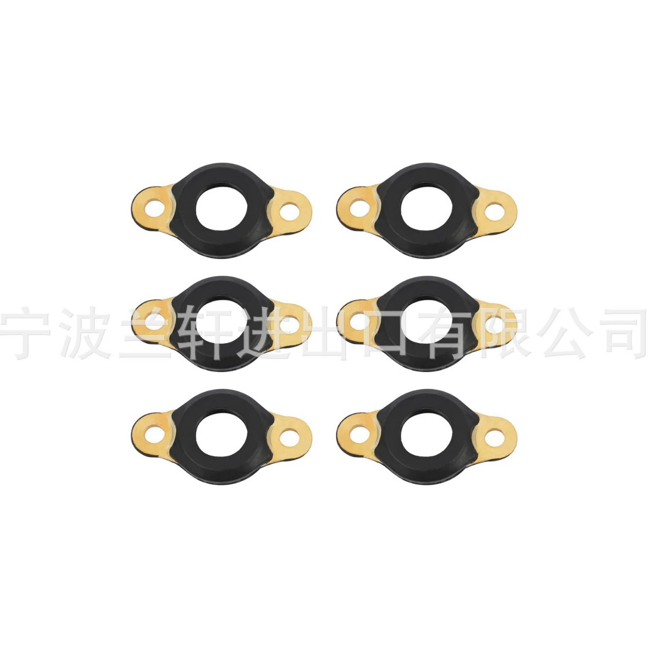 A4720780180 6 шт. для прокладки топливной форсунки DD15 A4720780480