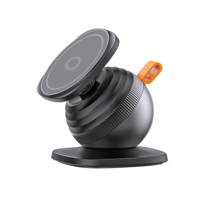 Suction 360 ° Rotating Super-Large Base | Car phone holder