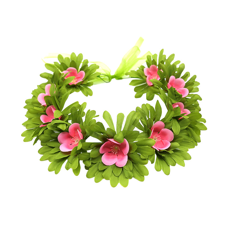 PS183 Цветочное кольцо