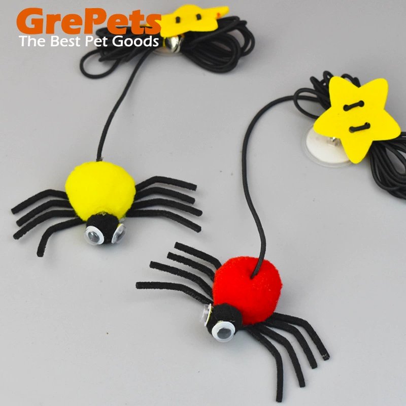 Игрушка для домашних животных Кошка от привет