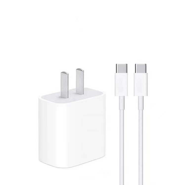 iPhone15 Apple フルシリーズ JYPD35W 急速充電セット 携帯電話 タブレット充電器 デュアル Type-C|undefined