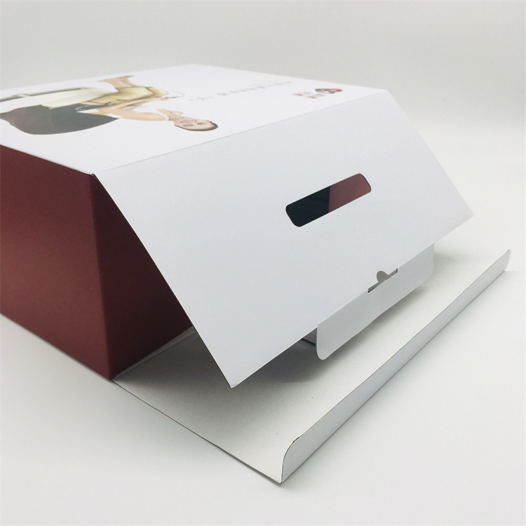 Portable Gift Box 手提坑盒礼盒 (27).