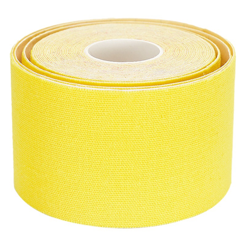 Manufacturer of Sports Kinesiology Tape, Muscle Tape, Sports Protective Gear, Bandage, Anti-Strain Muscle Tape, Kinesiology Tape