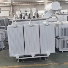 生产出口3150kva6300kva电力变压器35KV/33KV 油浸式变压器厂家
