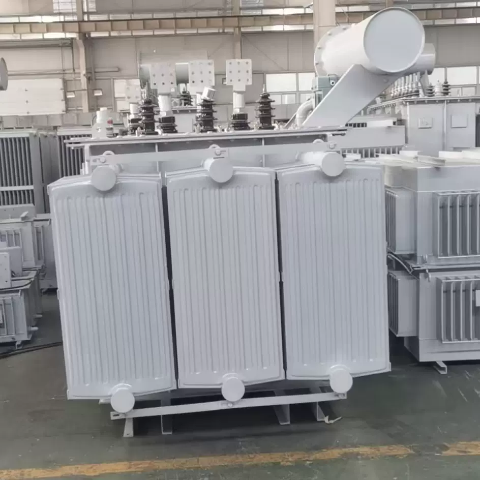 生产出口3150kva6300kva电力变压器35KV/33KV 油浸式变压器厂家