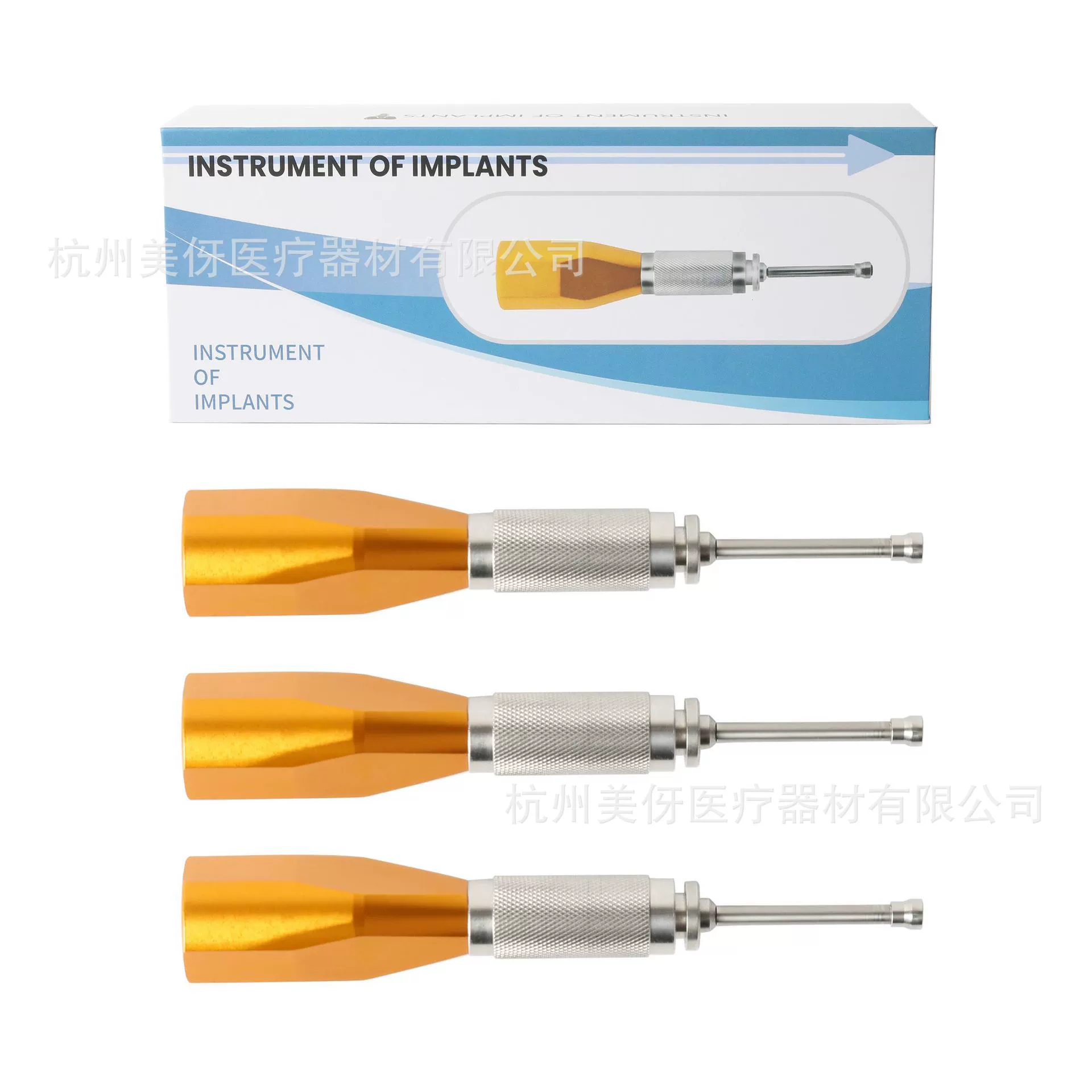 Micro Implant Tool стойка к гвоздю инструмент титанового сплава оборудование ортодонтические расходные материалы прямой ручки машины