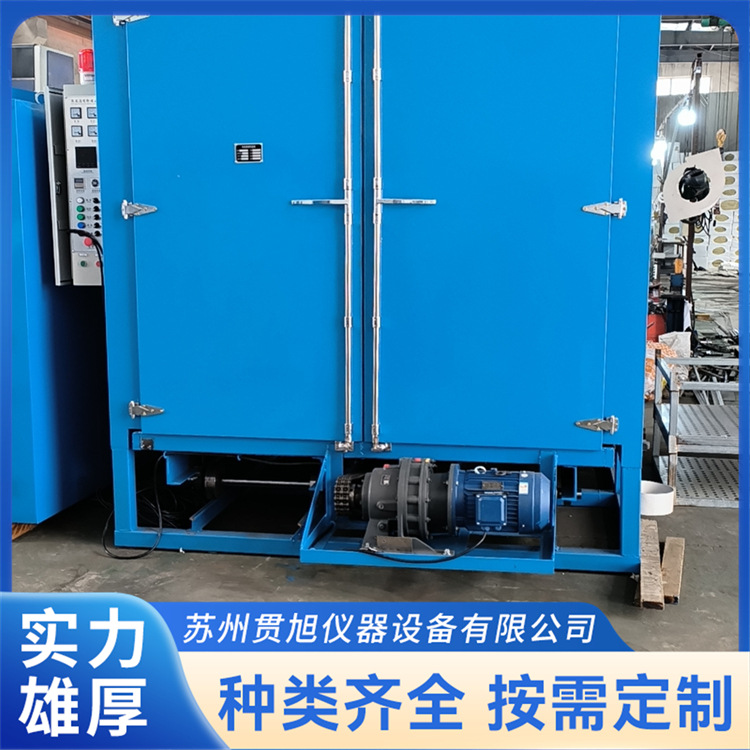 台车烘箱高温干燥箱源头厂家现货批发可定制