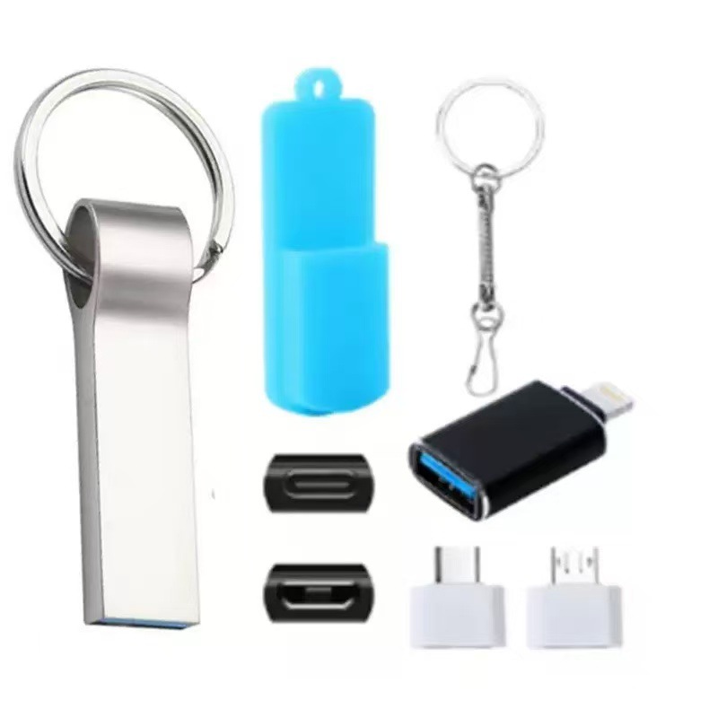2TB comercio exterior transfronterizo USB 32g 64g actualización 128g 256g 512g 1TB 2TB