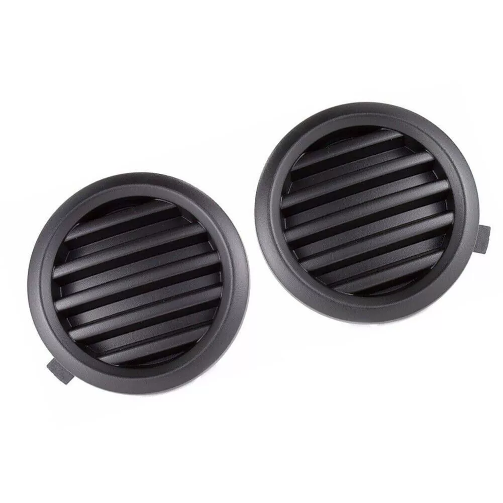 Подходит для Subaru Forester 09-13, рамка противотуманных фар 57731SC020, 57731SC03